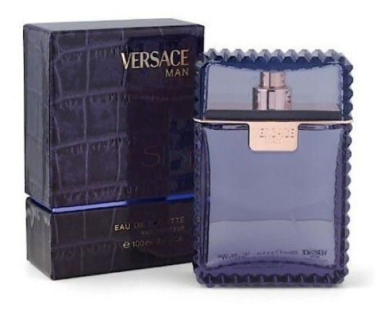 Купить недорого Аромат Versace Versace Man Туалетная вода