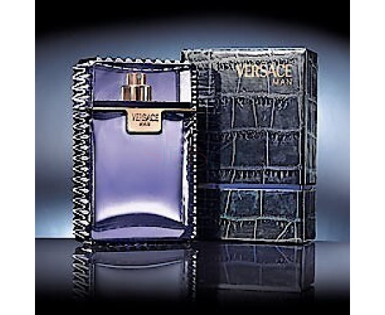 Купить недорого Аромат Versace Versace Man Туалетная вода