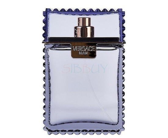 Купить недорого Аромат Versace Versace Man Туалетная вода