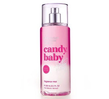Аромат Victoria's Secret Candy, Baby Ароматная дымка