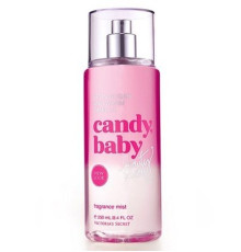 Аромат Victoria's Secret Candy, Baby Ароматная дымка