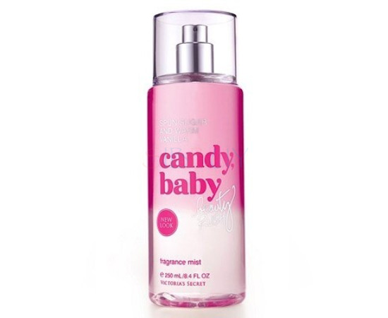 Купить недорого Аромат Victorias Secret Candy, Baby Ароматная дымка