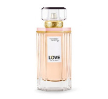 Аромат Victoria's Secret Love Eau De Parfum Парфюмерная вода