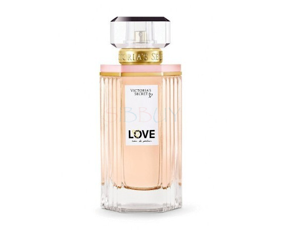 Купить недорого Аромат Victorias Secret Love Eau De Parfum Парфюмерная вода