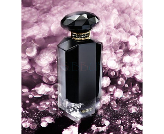 Купить недорого Аромат Victorias Secret Night Парфюмерная вода
