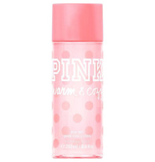 Аромат Victoria's Secret Pink - Warm & Cozy Ароматная дымка