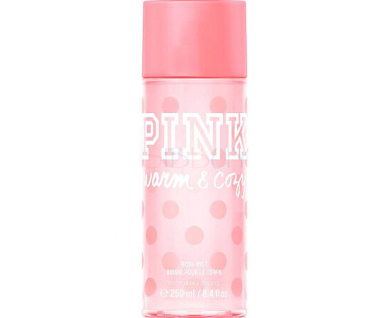 Купить недорого Аромат Victorias Secret Pink - Warm & Cozy Ароматная дымка