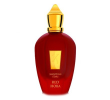 Аромат Xerjoff Red Hoba Парфюмерная вода