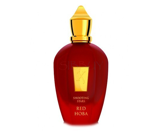 Купить недорого Аромат Xerjoff Red Hoba Парфюмерная вода
