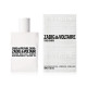 Купить недорого Аромат Zadig & Voltaire This Is Her! Парфюмерная вода