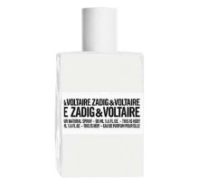 Аромат Zadig & Voltaire This Is Her! Парфюмерная вода