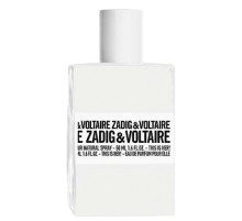 Аромат Zadig & Voltaire This Is Her! Парфюмерная вода