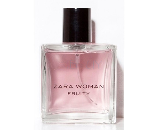 Купить недорого Аромат Zara Fruity Туалетная вода