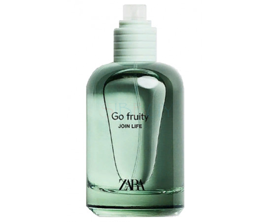 Купить недорого Аромат Zara Go Fruity Туалетная вода