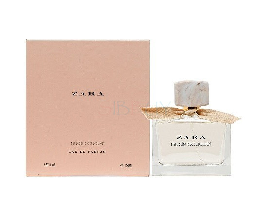Купить недорого Аромат Zara Nude Bouquet Парфюмерная вода