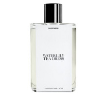 Аромат Zara Waterlily Tea Dress Парфюмерная вода