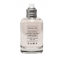 Аромат Zara Wonder Rose Туалетная вода