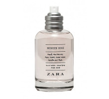 Аромат Zara Wonder Rose Туалетная вода