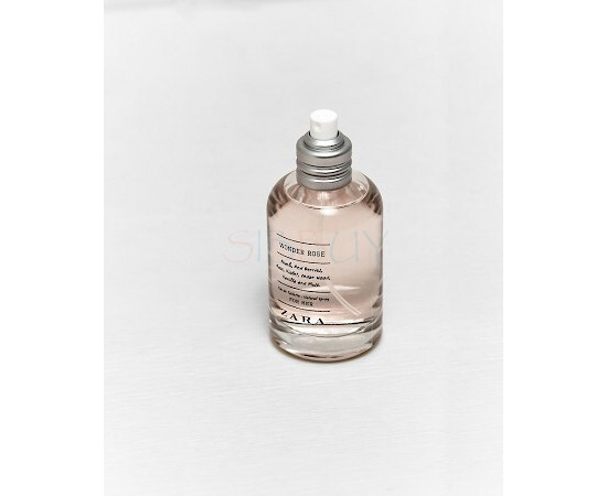 Купить недорого Аромат Zara Wonder Rose Туалетная вода