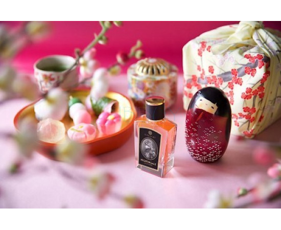 Купить недорого Аромат Zoologist Perfumes Nightingale Духи / Экстракт