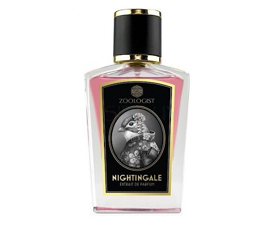 Купить недорого Аромат Zoologist Perfumes Nightingale Духи / Экстракт