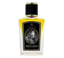 Аромат Zoologist Perfumes Rhinoceros 2020 Духи / Экстракт