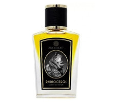 Аромат Zoologist Perfumes Rhinoceros 2020 Духи / Экстракт
