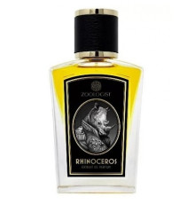 Аромат Zoologist Perfumes Rhinoceros 2020 Духи / Экстракт