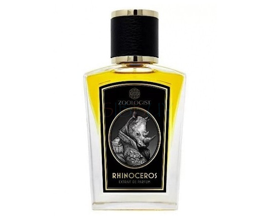 Купить недорого Аромат Zoologist Perfumes Rhinoceros 2020 Духи / Экстракт