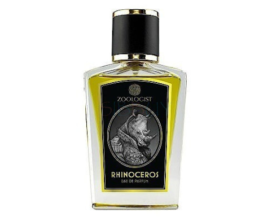 Купить недорого Аромат Zoologist Perfumes Rhinoceros Духи / Экстракт