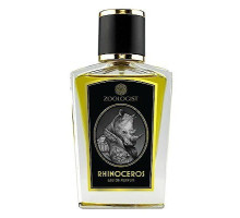 Аромат Zoologist Perfumes Rhinoceros Духи / Экстракт