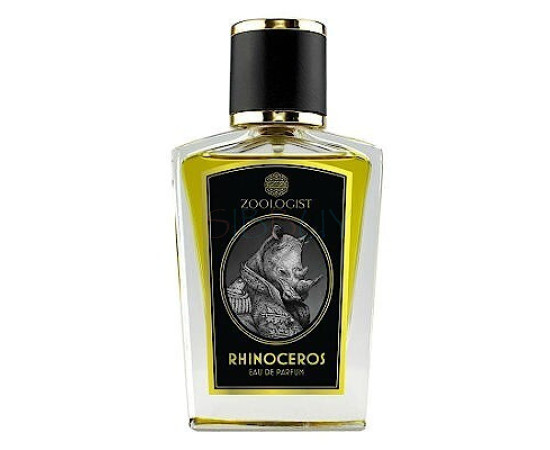Купить недорого Аромат Zoologist Perfumes Rhinoceros Духи / Экстракт