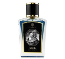 Аромат Zoologist Perfumes Squid Духи / Экстракт