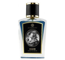 Аромат Zoologist Perfumes Squid Духи / Экстракт