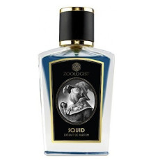 Аромат Zoologist Perfumes Squid Духи / Экстракт