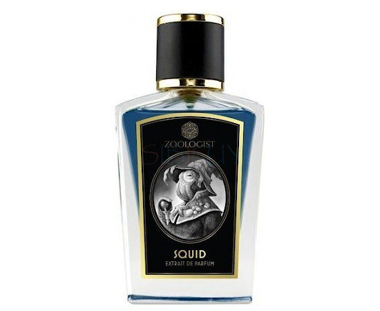 Купить недорого Аромат Zoologist Perfumes Squid Духи / Экстракт