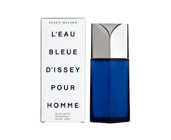 Купить недорого Аромат Issey Miyake LEau Bleue dIssey Pour Homme Туалетная вода
