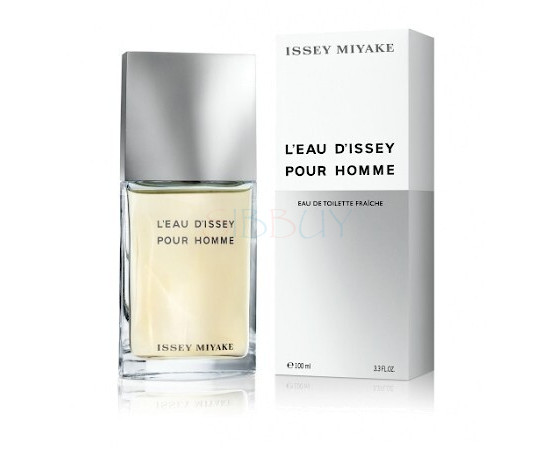 Купить недорого Аромат Issey Miyake LEau dIssey Pour Homme Fraiche Туалетная вода
