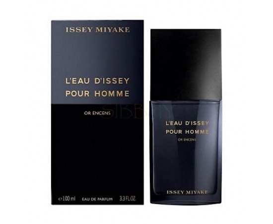 Купить недорого Аромат Issey Miyake LEau dIssey Pour Homme Or Encens Парфюмерная вода