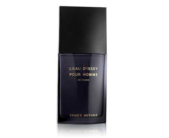 Купить недорого Аромат Issey Miyake LEau dIssey Pour Homme Or Encens Парфюмерная вода