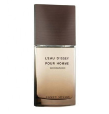 Аромат Issey Miyake L'Eau d'Issey Pour Homme Wood & Wood Парфюмерная вода