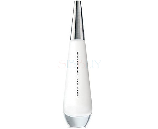 Купить недорого Аромат Issey Miyake LEau dIssey Pure Eau de Toilette Туалетная вода