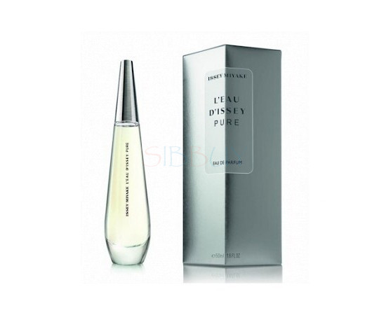 Купить недорого Аромат Issey Miyake LEau dIssey Pure Парфюмерная вода