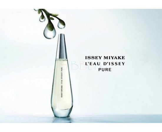 Купить недорого Аромат Issey Miyake LEau dIssey Pure Парфюмерная вода