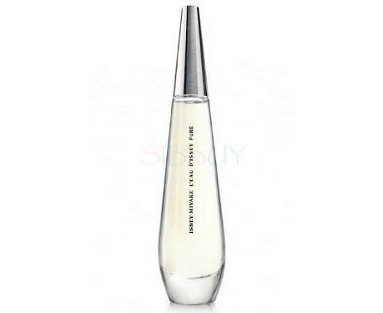 Купить недорого Аромат Issey Miyake LEau dIssey Pure Парфюмерная вода