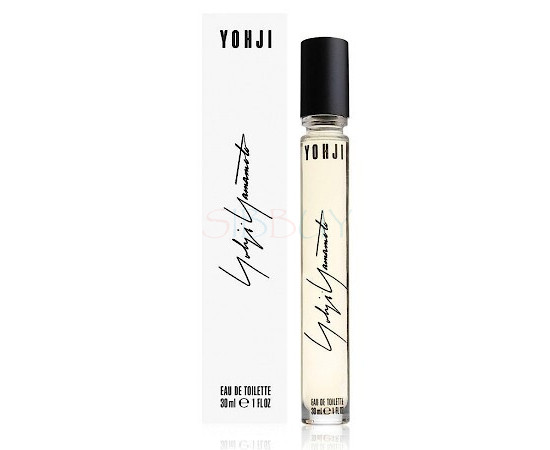 Купить недорого Аромат Yohji Yamamoto Yohji Туалетная вода