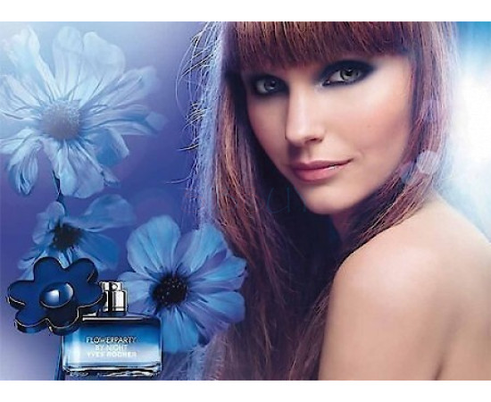 Купить недорого Аромат Yves Rocher Flowerparty by Night Парфюмерная вода