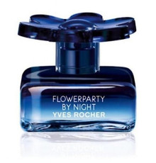 Аромат Yves Rocher Flowerparty by Night Парфюмерная вода