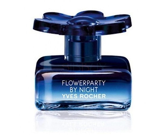 Купить недорого Аромат Yves Rocher Flowerparty by Night Парфюмерная вода