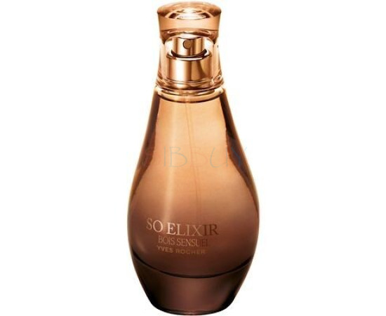 Купить недорого Аромат Yves Rocher So Elixir Bois Sensuel Парфюмерная вода